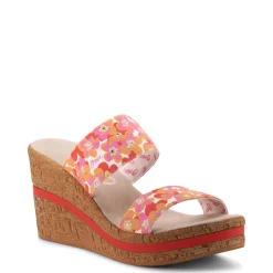 Anastasia / Pink Floral