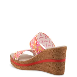 Anastasia / Pink Floral