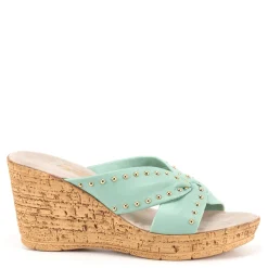 Belynda / Mint Green