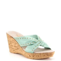 Belynda / Mint Green