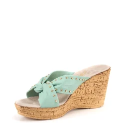 Belynda / Mint Green