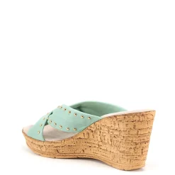 Belynda / Mint Green
