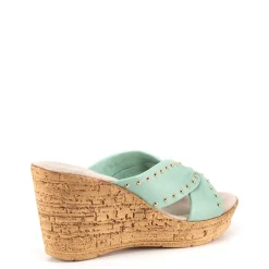 Belynda / Mint Green