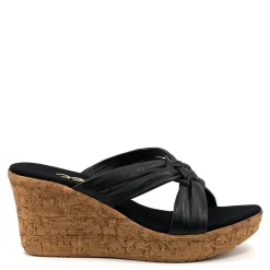 Bethany / Black