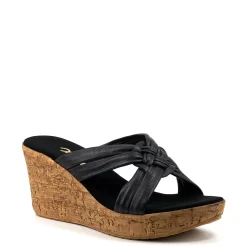 Bethany / Black