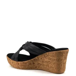 Bethany / Black
