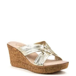 Bethany / Platinum