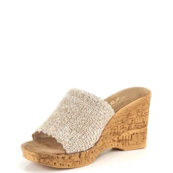 Bianca 2 / Natural Straw