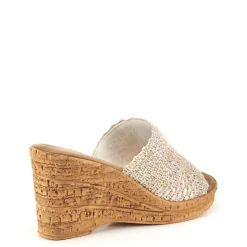 Bianca 2 / Natural Straw