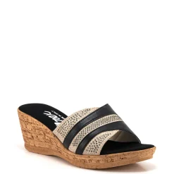 Blanche / Black