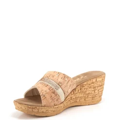 Blanche / Cork