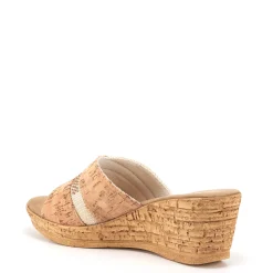 Blanche / Cork
