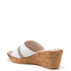 Blanche / White