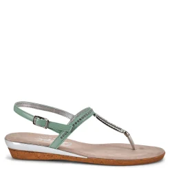 Cabo / Mint Green