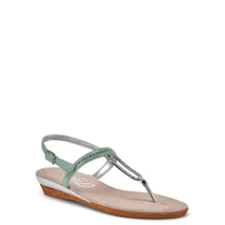 Cabo / Mint Green