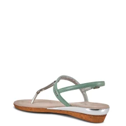 Cabo / Mint Green