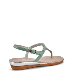 Cabo / Mint Green