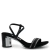 Carley / Black