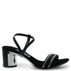 Carley / Black