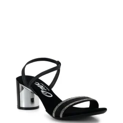 Carley / Black