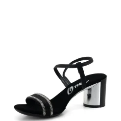 Carley / Black