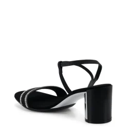Carley / Black