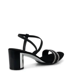 Carley / Black