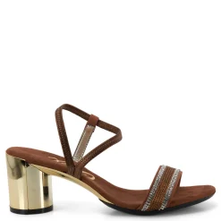 Carley / Bronze