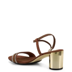 Carley / Bronze