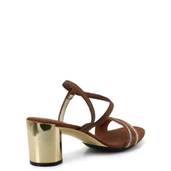 Carley / Bronze