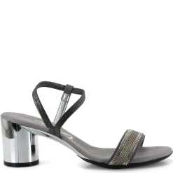 Carley / Pewter