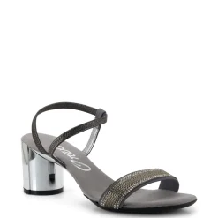 Carley / Pewter
