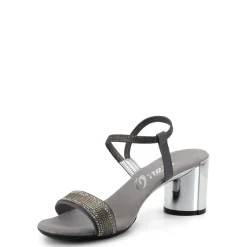 Carley / Pewter