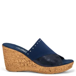 Cathi / Navy