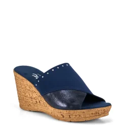 Cathi / Navy
