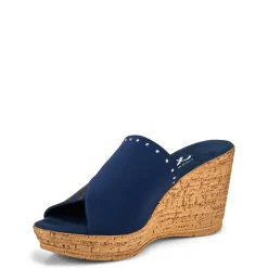 Cathi / Navy