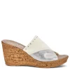 Cathi / White