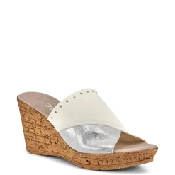 Cathi / White