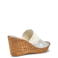 Cathi / White