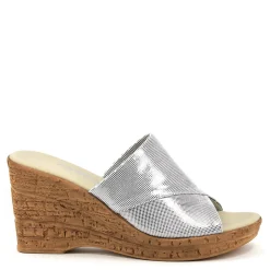 Christina2 / White Shimmer