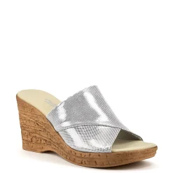 Christina2 / White Shimmer