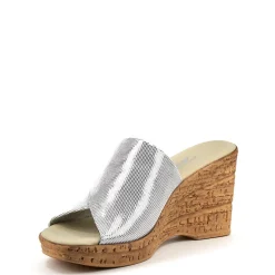 Christina2 / White Shimmer