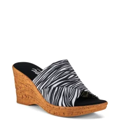 Christina / Zebra