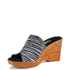 Christina / Zebra