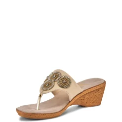 Cicely / Beige