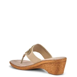 Cicely / Beige