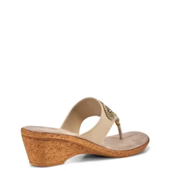 Cicely / Beige