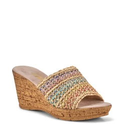 Claire / Multi Weave