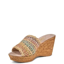 Claire / Multi Weave