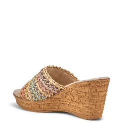 Claire / Multi Weave